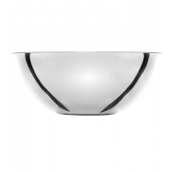 Bowl 2,7L 26,5cm em Aço Inox